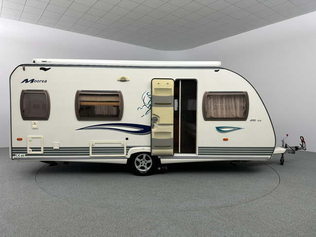Beyerland Quartz 495 TEB foto: 10