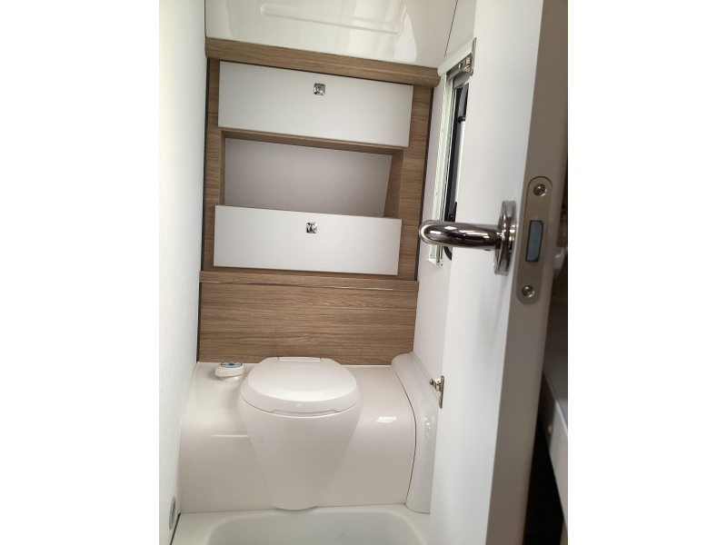 Fendt Bianco Selection 465 SFB Mover ATC  foto: 13