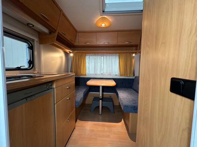 Chateau Calista 390 CT foto: 3