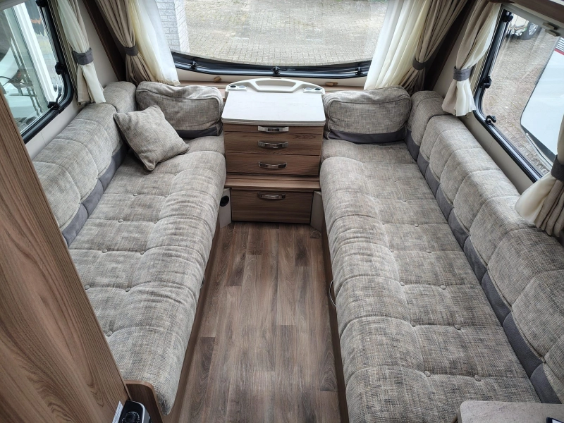 Sprite Alpine Sport 370 EK Voortent 
