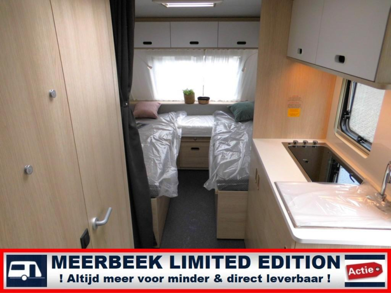 Adria Aviva 492 LU 2026 NIEUWSTE TOP MODEL !  foto: 5