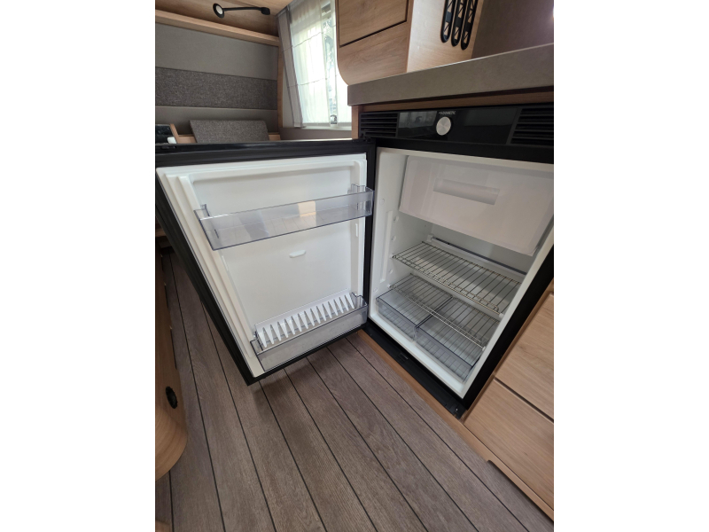 Knaus Sudwind 60 Years 460 EU E-Power  foto: 13