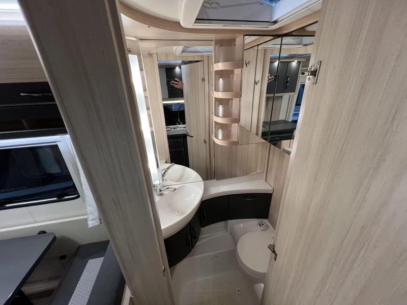 Hobby De Luxe Edition 440 SF  foto: 10