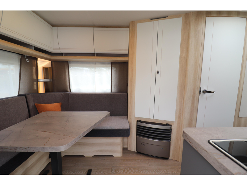 Hobby De Luxe 495 UL MODEL 2027 - 321  foto: 7