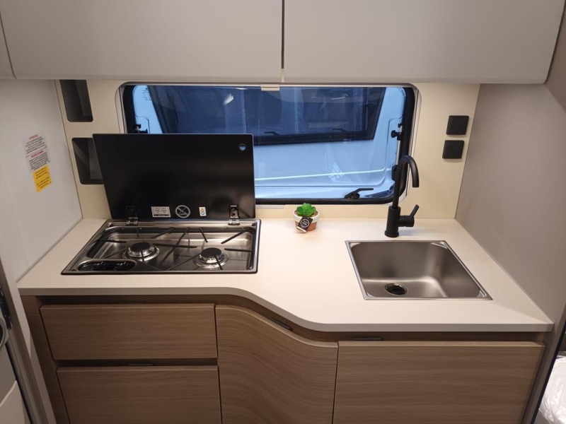 Adria Action 391 LH 