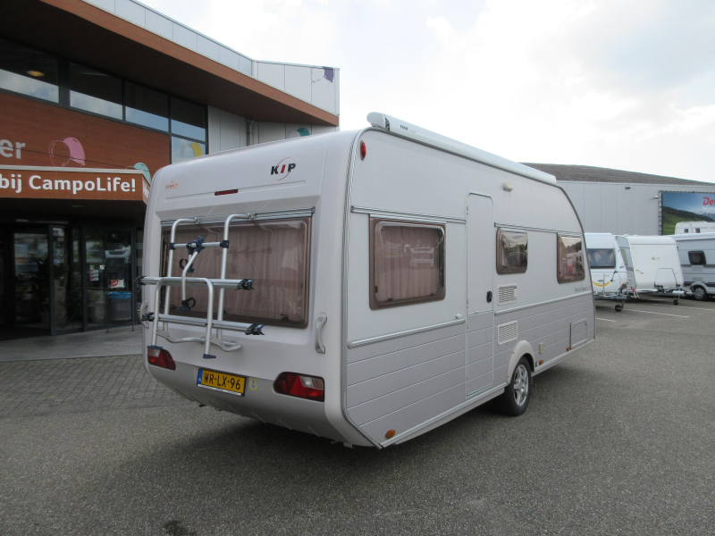 Kip Grey Line Special 53 TEB NETJES EN COMPLEET  foto: 18