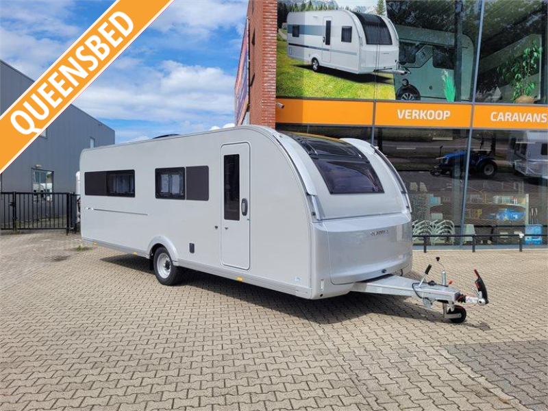 Adria Alpina 663 HT  foto: 0