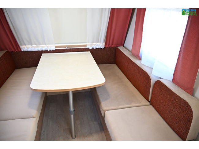 Caravelair Antarès 335 foto: 6