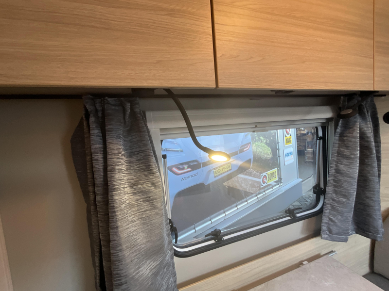 Weinsberg CaraLife 500 QDK STAPELBED-AIRCO  foto: 4