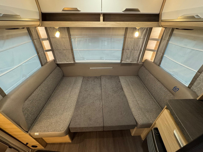 Knaus Südwind 460 EU foto: 7