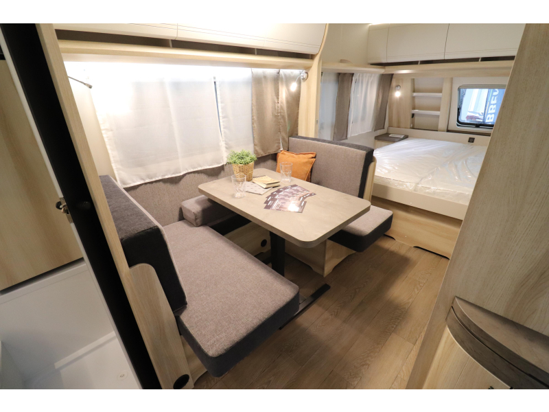 Hobby De Luxe 460 SFF MODEL 2026 / 715  foto: 9