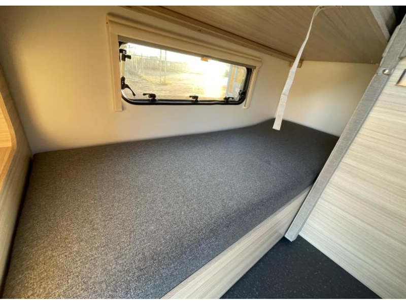 Adria Altea 542 PK  foto: 18