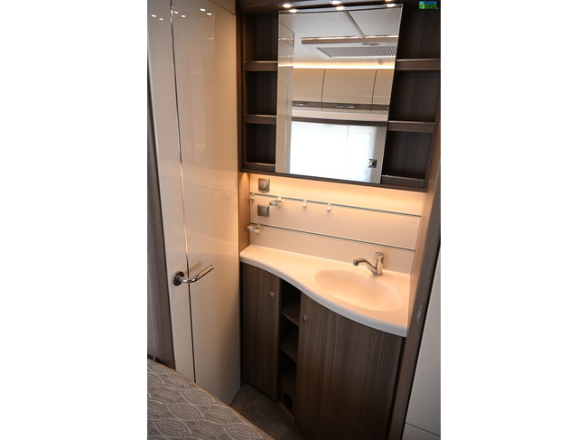 Fendt Tendenza 515SF foto: 23