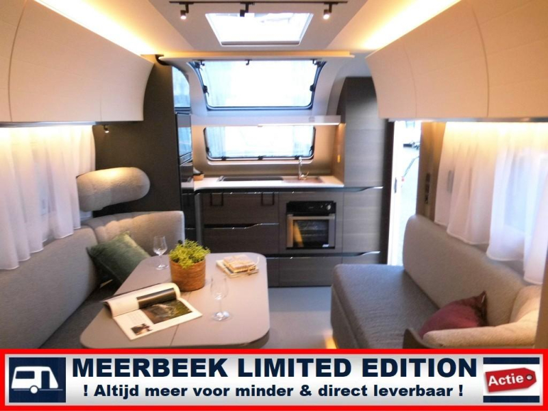 Adria Alpina 663 HT 4069,=KORTING THULE&MOVER 