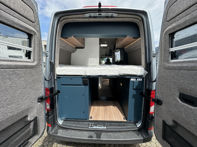 Hymer Eriba 600 -AUTOMAAT-LEER-LED-17''  foto: 5