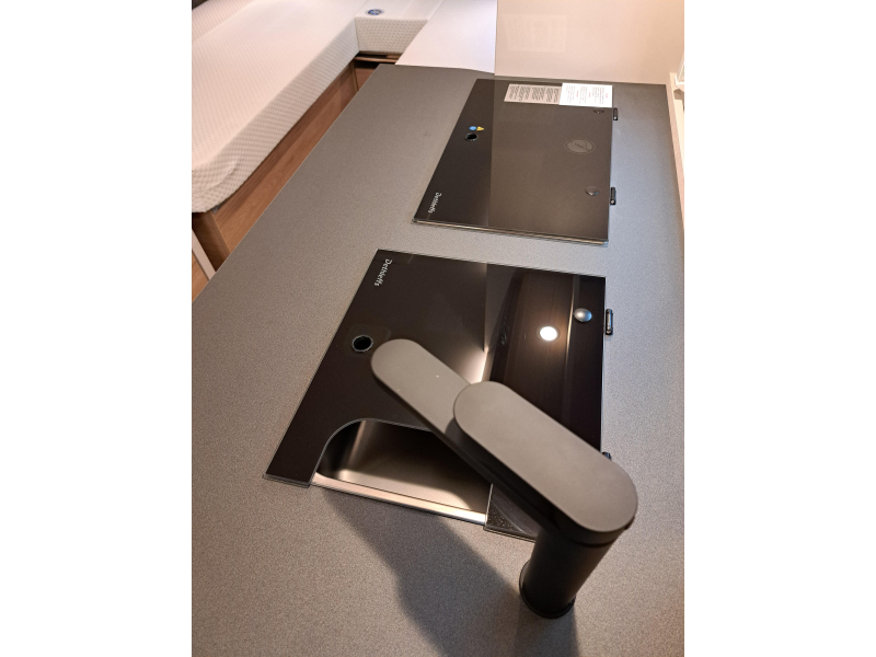 Dethleffs Camper 460 EL  foto: 6