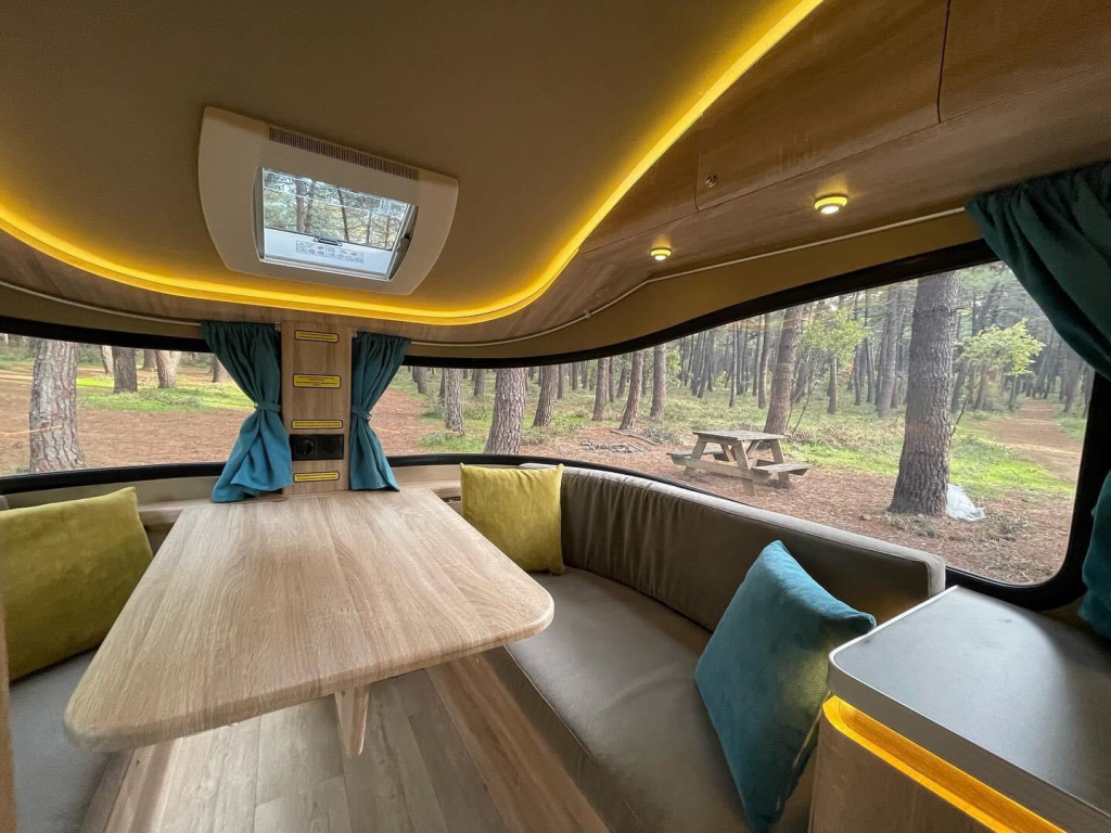 Carpento 310 foto: 6