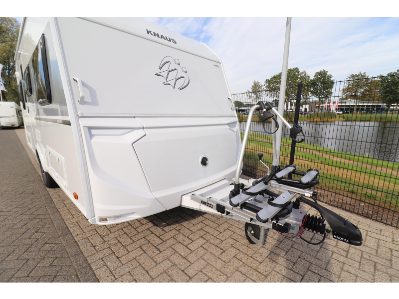 Knaus Sport Platinum 460 EU TopSelect ALL-IN - 086  foto: 7