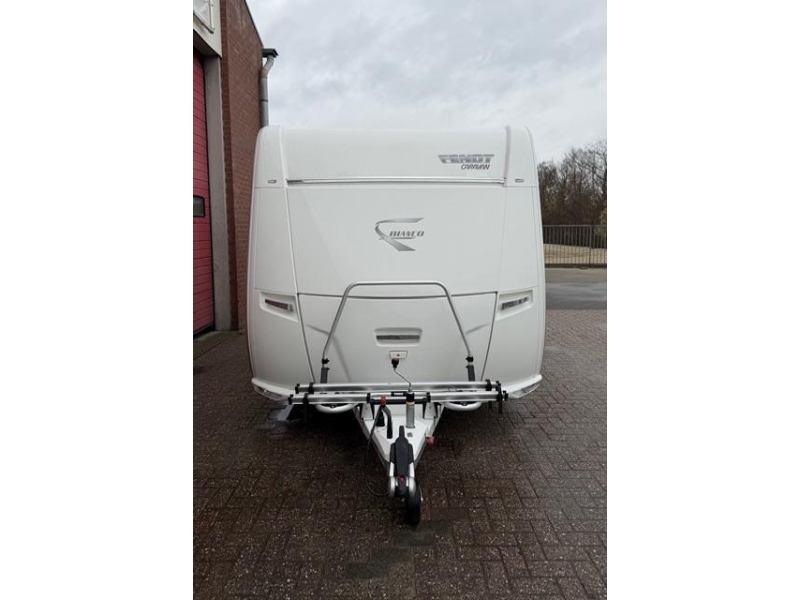 Fendt Bianco Activ 390 FHS Incl. Mover en ATC  foto: 7