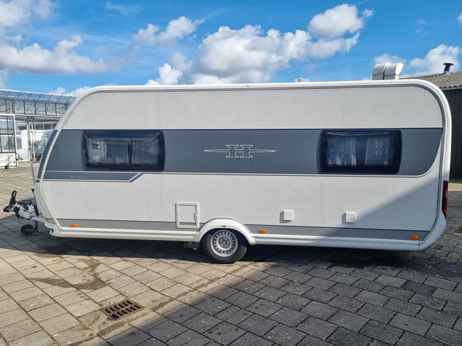 Hobby De Luxe 495 UL