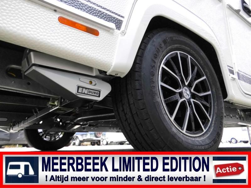 Fendt Apero Activ 560 SKM 5113,=KORTING THULE&MOVER  foto: 6