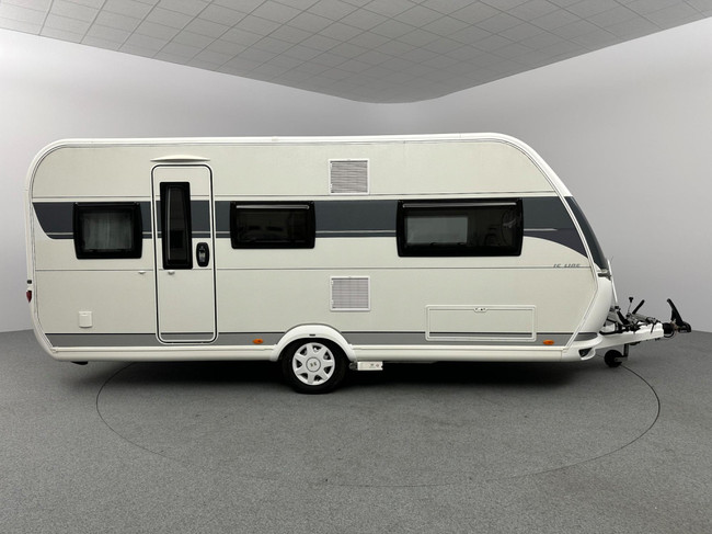 Hobby De Luxe 495 UL IC-Line foto: 10