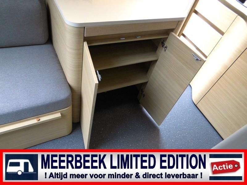 Adria Action 391 LH 2026 NIEUWSTE MODEL !  foto: 15