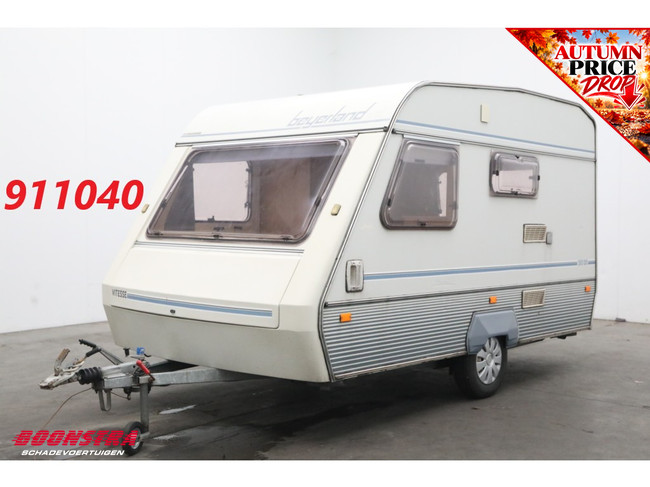 Beyerland Vitesse 350 DD foto: 0
