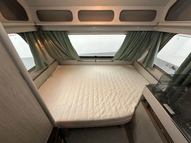 Beyerland Sprinter 390 D foto: 4