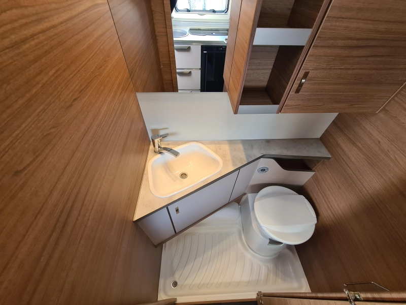 Knaus Sport 420 QD  foto: 7