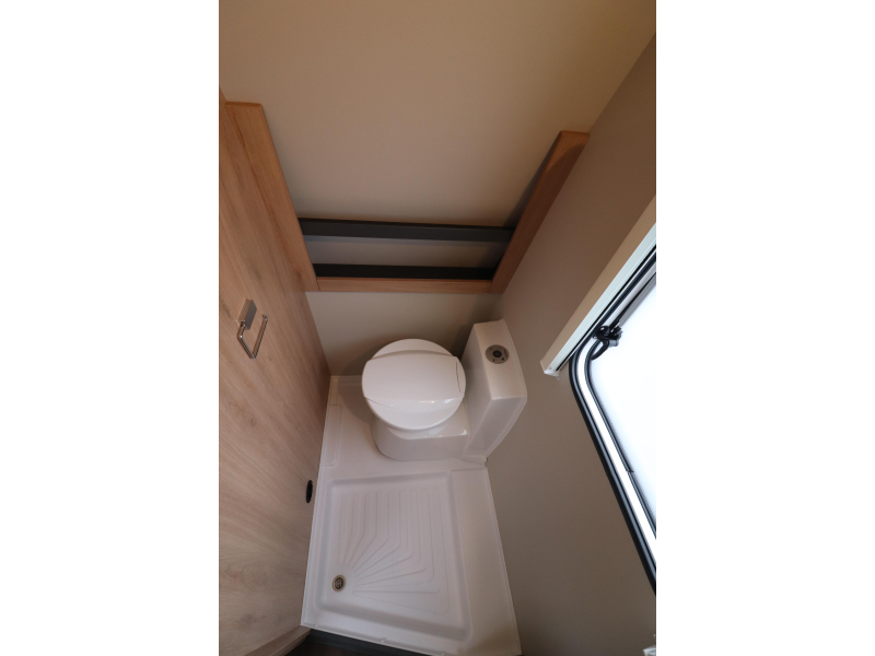 Knaus Sport Platinum 450 FU AKTIE - 200  foto: 15