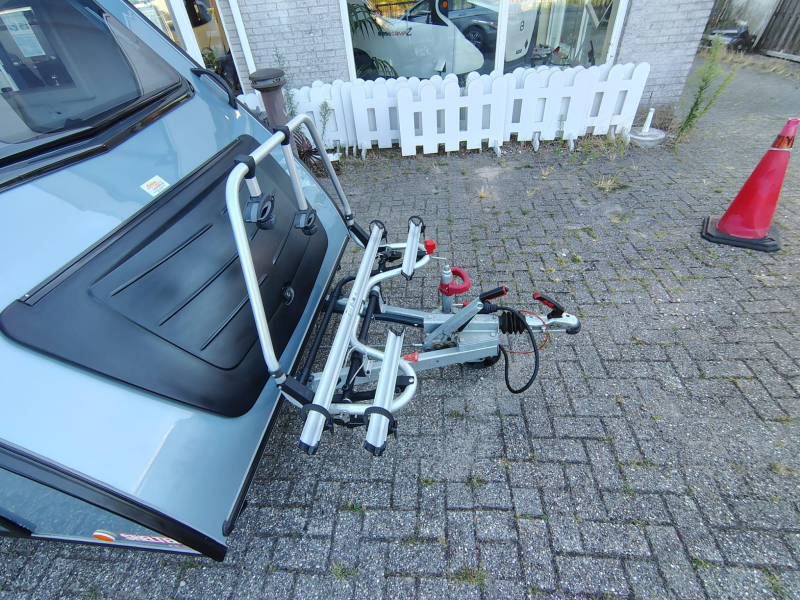 Kip Shelter Basic mover pro2.0  foto: 13