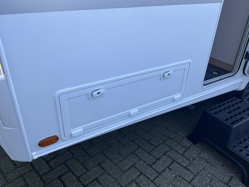 Knaus Sport 450 FU MOVER-LUIFEL-ALL INCLUSIV  foto: 12
