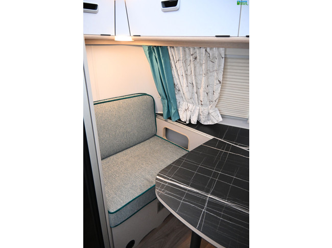Eriba Touring Troll 642 foto: 5