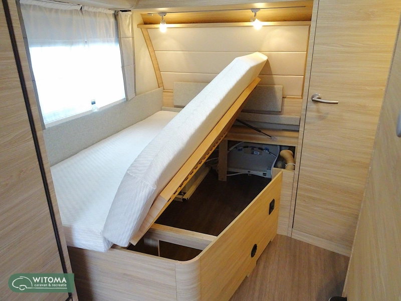 Knaus Sudwind 60 Years 500 FU VERKOCHT!  foto: 10