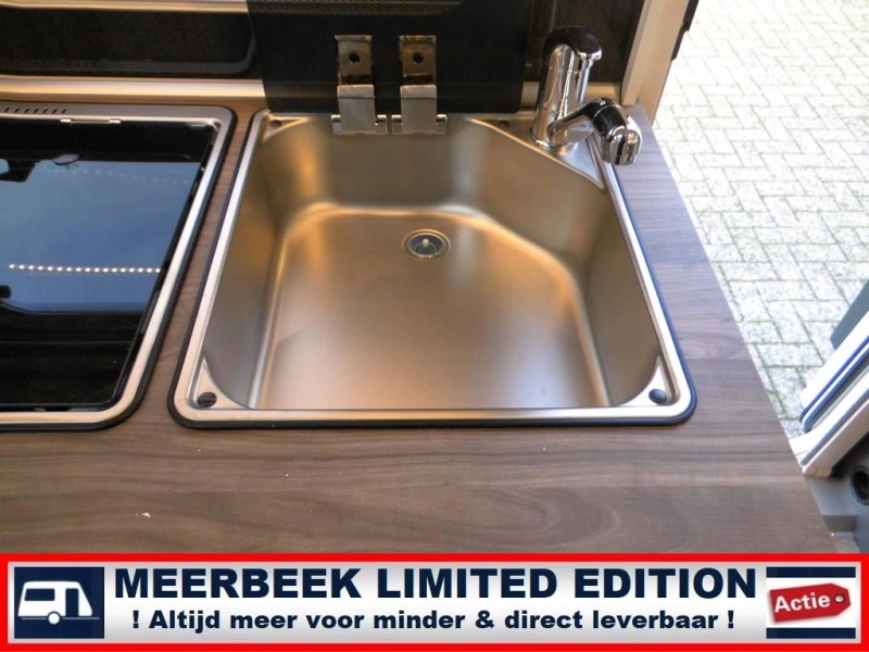 Hobby Excellent Edition 495 UL 4521,=KORTING +E&P +MOVER  foto: 14