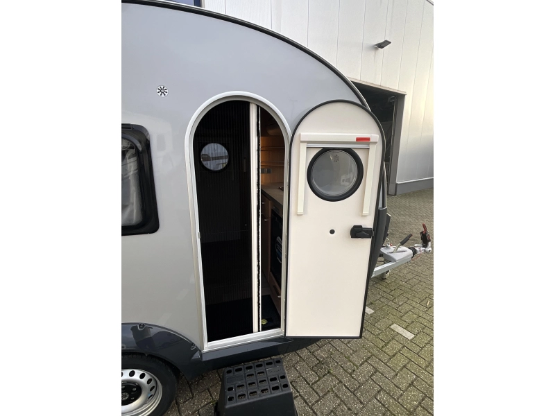 T@B 320 RS COMPACT-UNIEK 