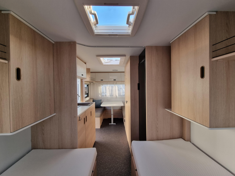 Adria Aviva 492 LU  foto: 13