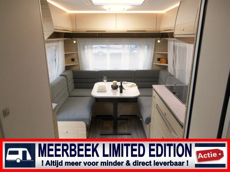 Fendt Bianco Selection 465 SFB 3643,=KORTING AIRCO&THULE  foto: 7