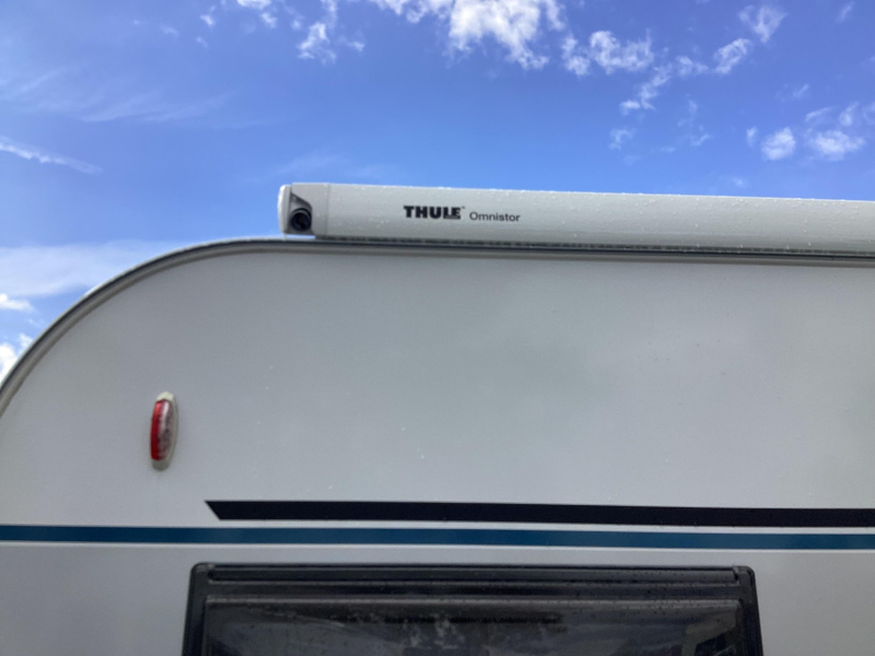 Knaus Sport E-Power Selection 450 FU mover/airco/omnistor  foto: 18