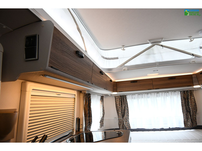 Eriba Touring Troll 530 foto: 19