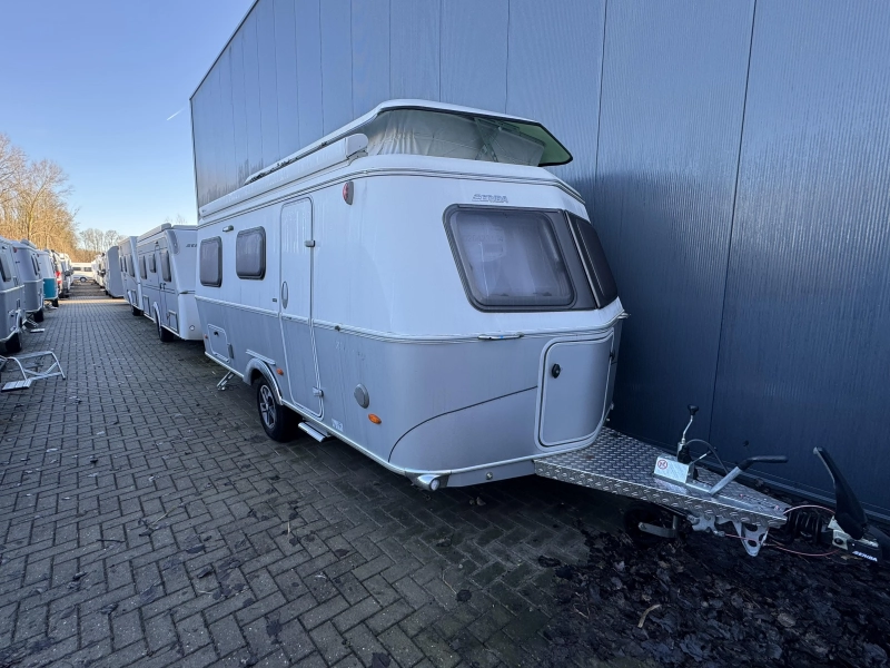 Eriba Touring 642 