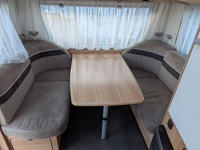 Dethleffs Camper Edition 470 ER foto: 10