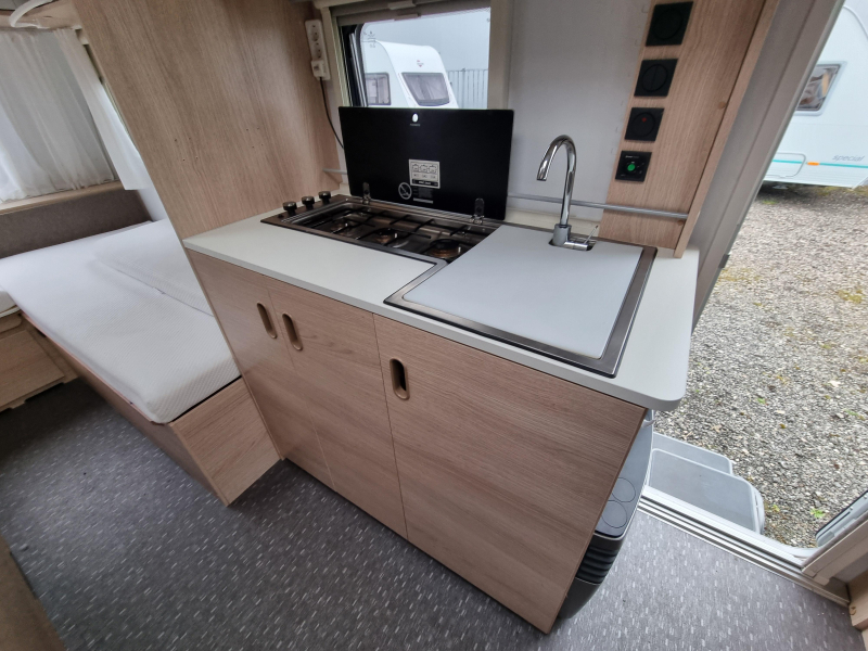Adria Aviva 492 LU  foto: 10