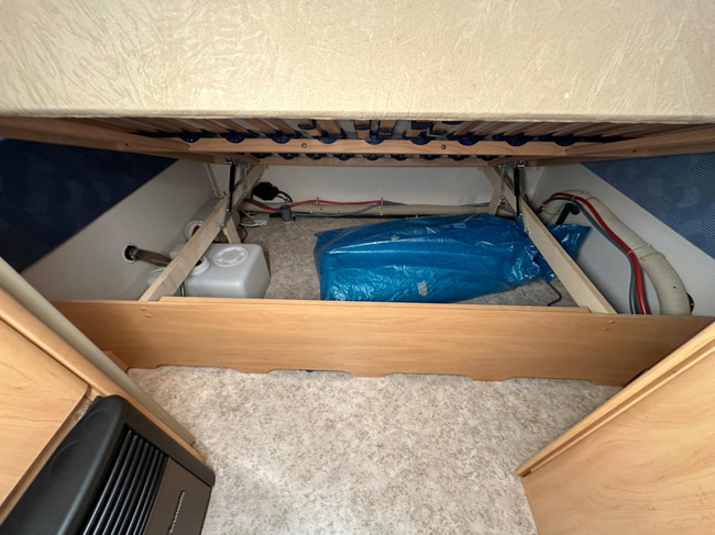 Fendt Saphir 420 QF foto: 18