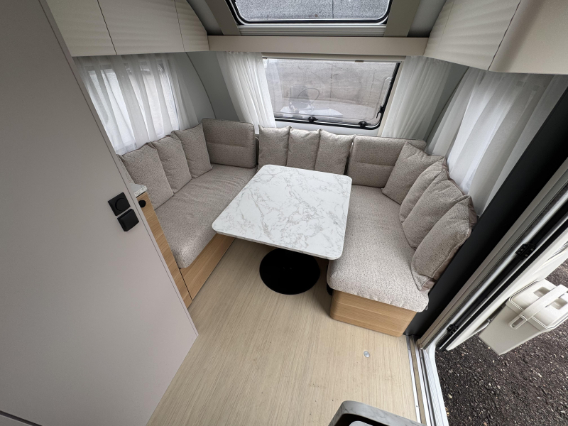 Adria Adora 532 UL  foto: 5