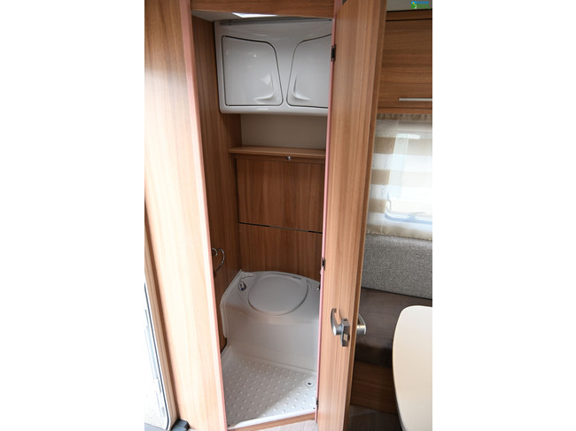 Caravelair Antarès 390 foto: 15