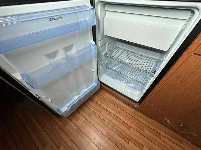 Knaus Südwind Exclusive 450 FU foto: 18
