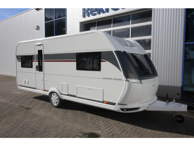 Hobby Excellent Edition 540 UL Modeljaar 2027  foto: 2