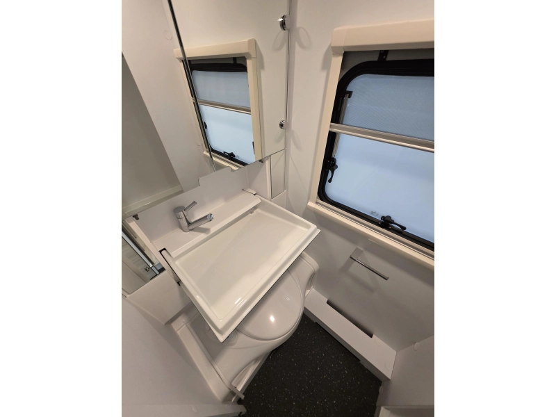 Adria Altea 552 PK Silver Edition  foto: 7